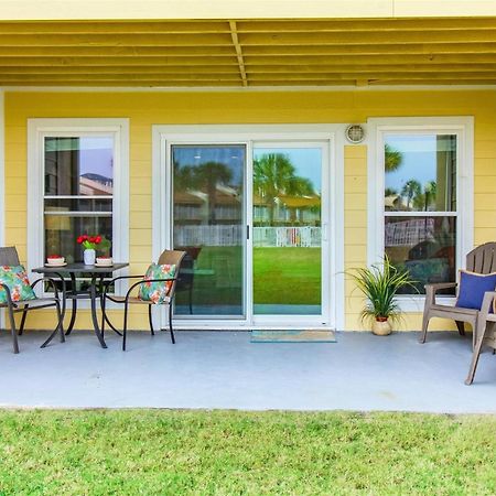 10 D, One Bedroom Condo Destin Exterior foto