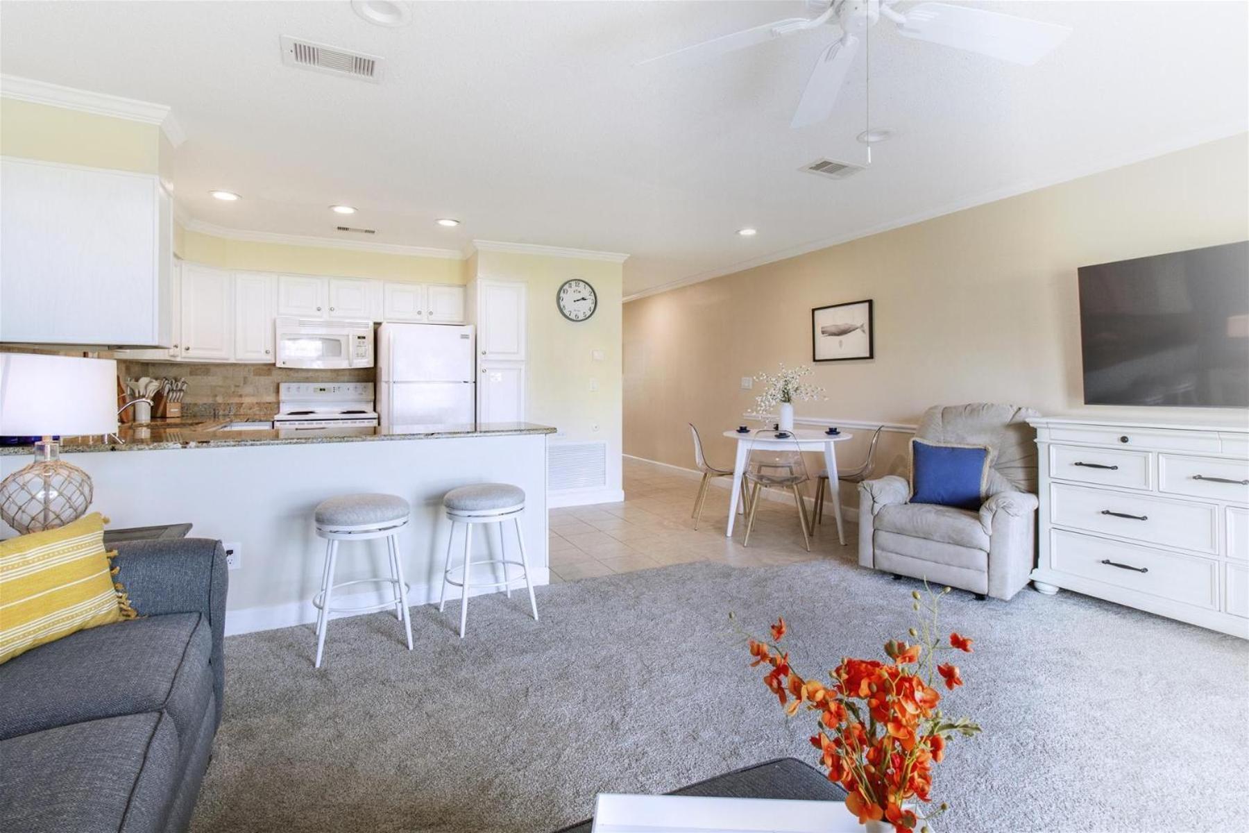 10 D, One Bedroom Condo Destin Exterior foto