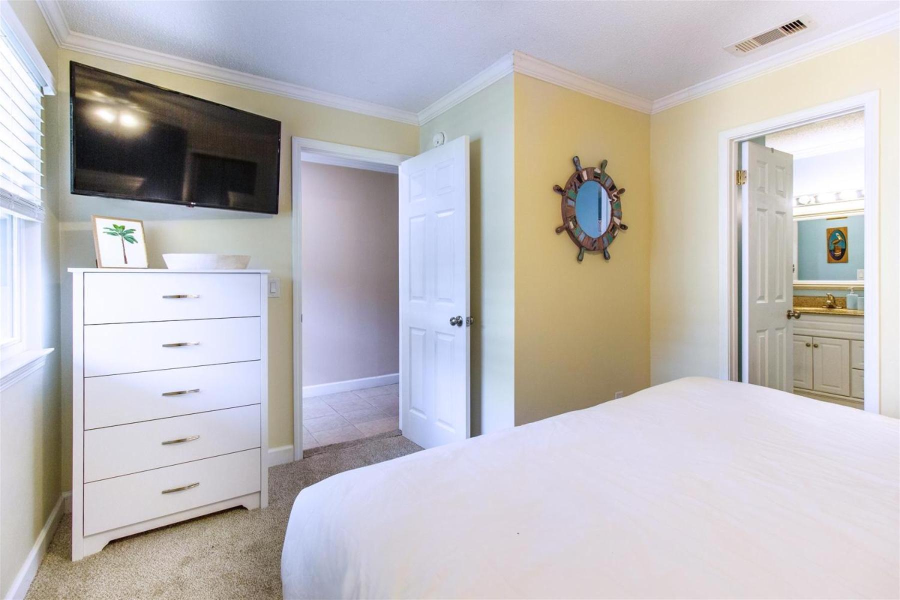 10 D, One Bedroom Condo Destin Exterior foto