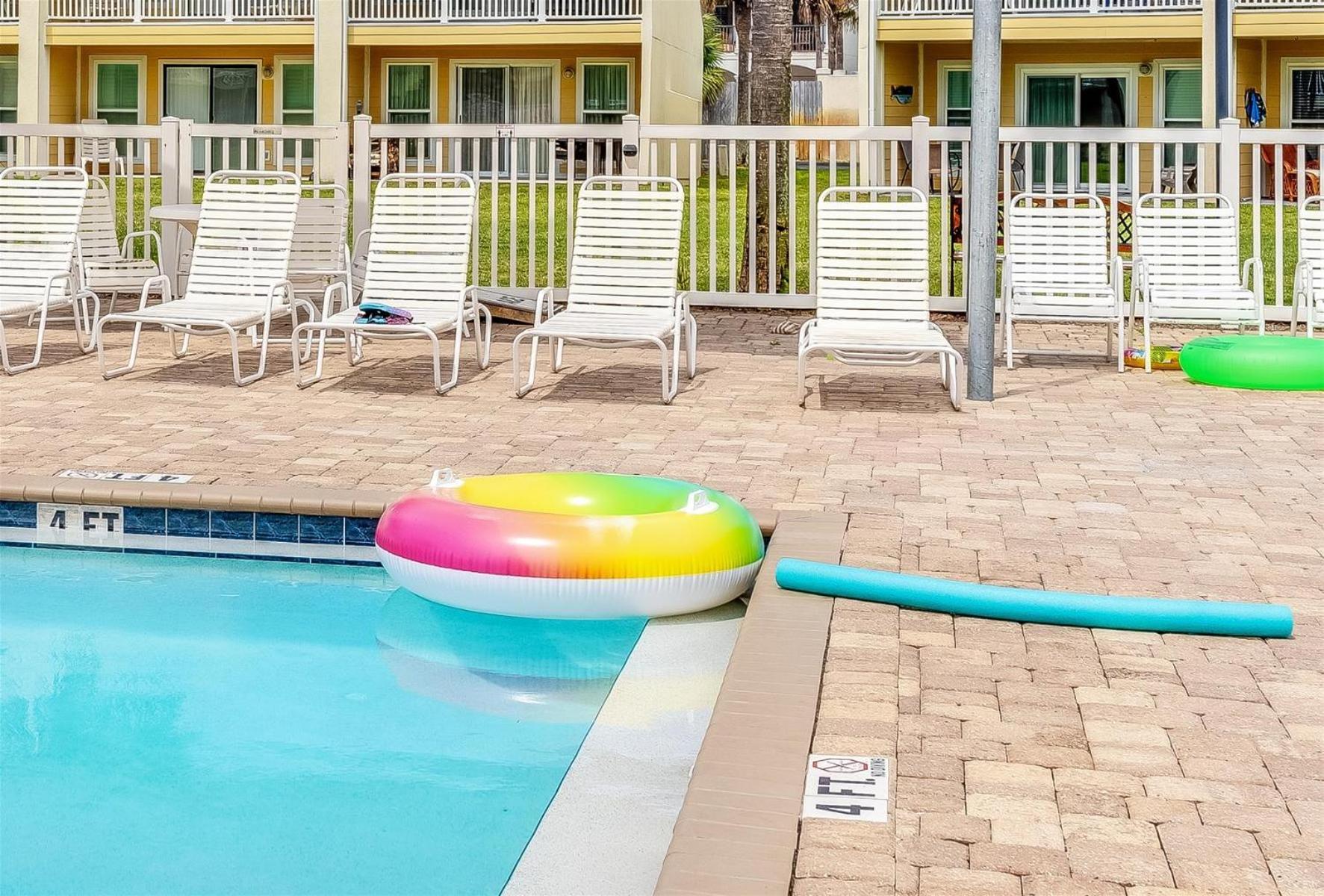 10 D, One Bedroom Condo Destin Exterior foto