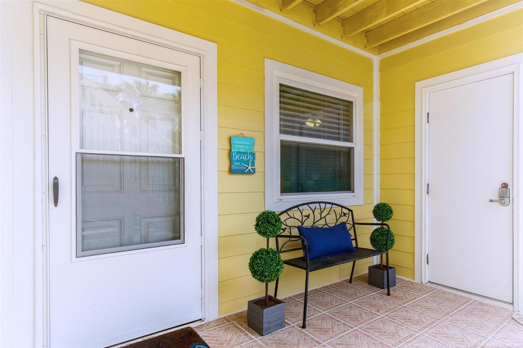 10 D, One Bedroom Condo Destin Exterior foto